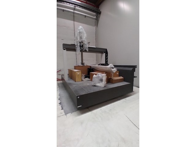 Coordinate measuring machine 3d zeiss - afbeelding 6 van  15