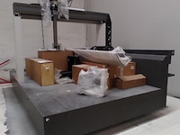 Coordinate measuring machine 3d zeiss - afbeelding 6 van  15