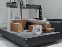 Coordinate measuring machine 3d zeiss - afbeelding 1 van  15