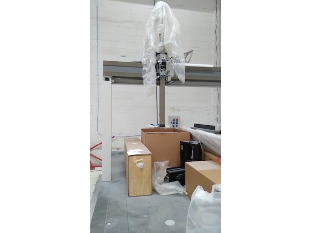 Coordinate measuring machine 3d zeiss - afbeelding 8 van  15