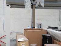 Coordinate measuring machine 3d zeiss - afbeelding 8 van  15