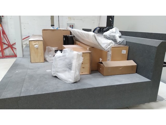 Coordinate measuring machine 3d zeiss - afbeelding 9 van  15