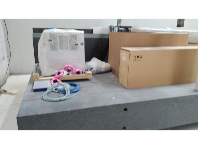 Coordinate measuring machine 3d zeiss - afbeelding 11 van  15