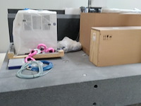 Coordinate measuring machine 3d zeiss - afbeelding 11 van  15