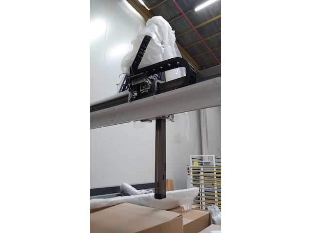 Coordinate measuring machine 3d zeiss - afbeelding 12 van  15