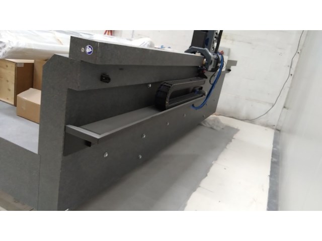 Coordinate measuring machine 3d zeiss - afbeelding 13 van  15