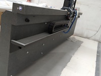 Coordinate measuring machine 3d zeiss - afbeelding 13 van  15