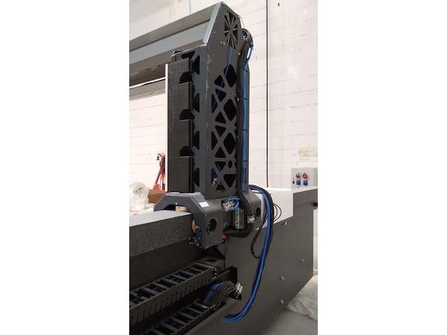 Coordinate measuring machine 3d zeiss - afbeelding 14 van  15