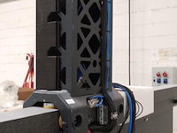 Coordinate measuring machine 3d zeiss - afbeelding 14 van  15