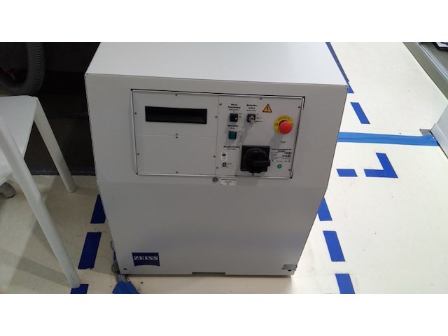Coordinate measuring machine 3d zeiss - afbeelding 4 van  17
