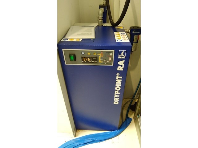 Coordinate measuring machine 3d zeiss - afbeelding 6 van  17