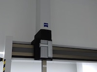 Coordinate measuring machine 3d zeiss - afbeelding 10 van  17