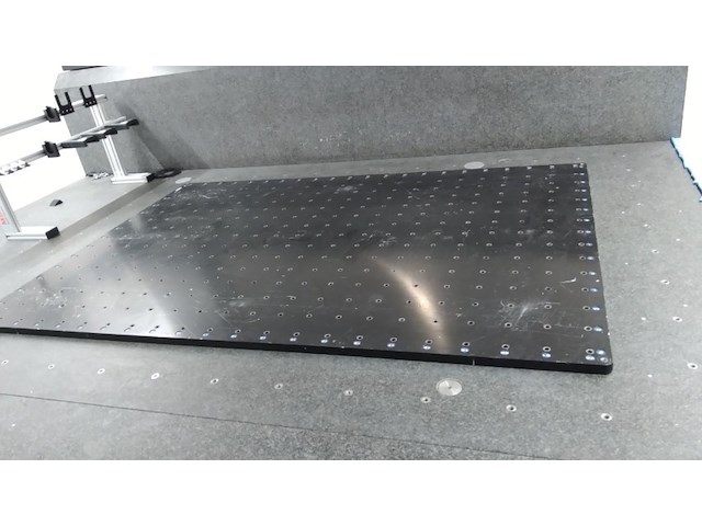 Coordinate measuring machine 3d zeiss - afbeelding 11 van  17