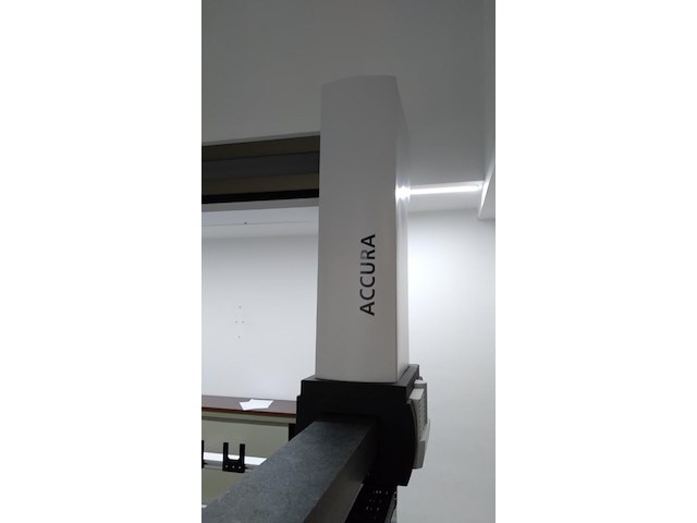 Coordinate measuring machine 3d zeiss - afbeelding 12 van  17