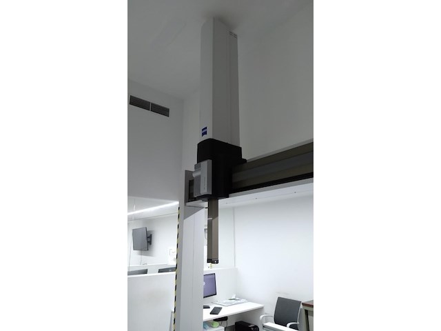 Coordinate measuring machine 3d zeiss - afbeelding 13 van  17