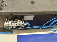Coordinate measuring machine 3d zeiss - afbeelding 14 van  17