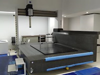 Coordinate measuring machine 3d zeiss