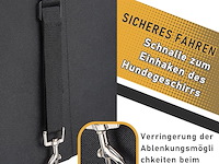 Coozee hondenautostoel - afbeelding 4 van  4