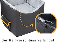 Coozee hondenautostoel - afbeelding 3 van  4