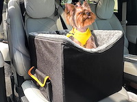 Coozee hondenautostoel - afbeelding 1 van  4