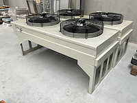 Copeland koelcompressor + verdamper - afbeelding 2 van  4
