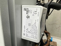 Copeland koelcompressor + verdamper - afbeelding 4 van  4