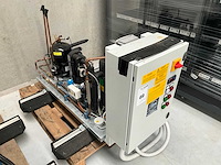 Copeland koelcompressor + verdamper - afbeelding 1 van  4