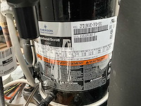 Copeland koelcompressor + verdamper - afbeelding 2 van  4