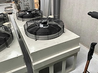 Copeland koelcompressor + verdamper - afbeelding 3 van  4