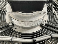 Copeland koelcompressor + verdamper - afbeelding 4 van  4