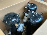Copeland zp295kce-twd-522 koelcompressor - afbeelding 7 van  7