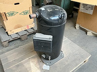 Copeland zp295kce-twd-522 koelcompressor - afbeelding 1 van  6