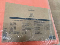 Copenhagen pro afdekzeil 6x8 m (3x) - afbeelding 3 van  8