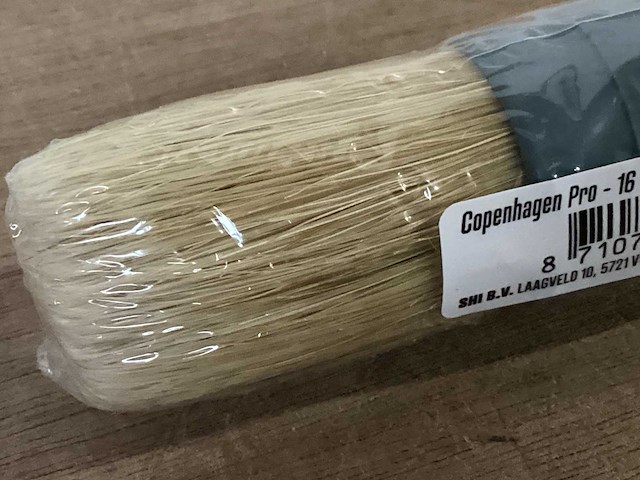 Copenhagen pro kwast maat 16, wegwerp (60x) - afbeelding 3 van  3