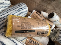 Copenhagen pro mixkavel diverse verfrollers (40x) - afbeelding 3 van  4