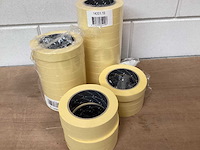 Copenhagen prof schildertape 19 mm x 25 mtr (30x) - afbeelding 1 van  3