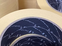 Copenhagen prof schildertape 19 mm x 25 mtr (30x) - afbeelding 3 van  3