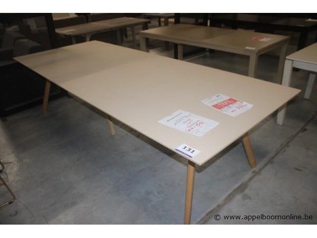 Copenhague tafel cph30 - afbeelding 1 van  1