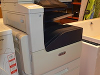 Copieermachine xerox versalink c7025 met extra patronen - afbeelding 2 van  7