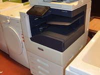 Copieermachine xerox versalink c7025 met extra patronen - afbeelding 3 van  7