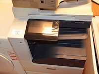Copieermachine xerox versalink c7025 met extra patronen - afbeelding 4 van  7