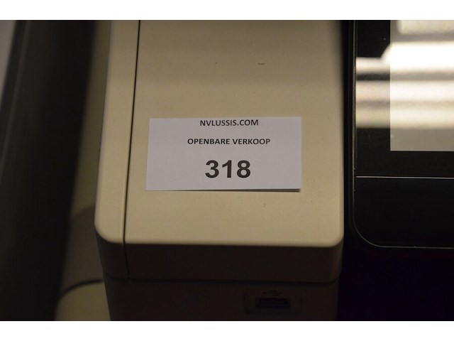 Copieermachine xerox versalink c7025 met extra patronen - afbeelding 5 van  7