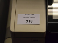Copieermachine xerox versalink c7025 met extra patronen - afbeelding 5 van  7
