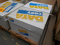 Copy papier + disc opbergtassen - afbeelding 2 van  5