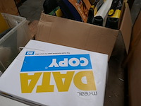 Copy papier + disc opbergtassen - afbeelding 3 van  5