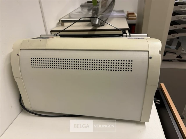 Copybinder planax - afbeelding 1 van  7