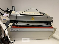 Copybinder planax - afbeelding 2 van  7