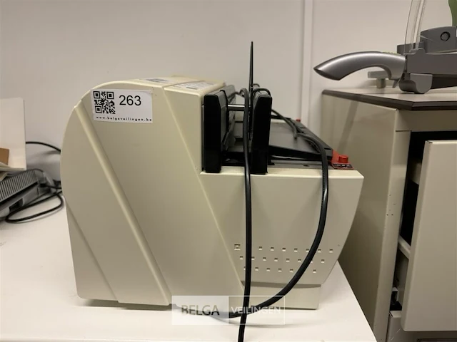Copybinder planax - afbeelding 3 van  7