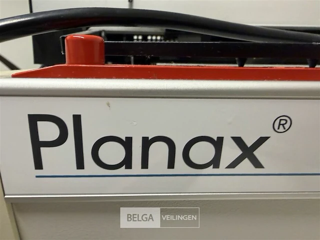 Copybinder planax - afbeelding 4 van  7