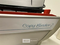 Copybinder planax - afbeelding 5 van  7